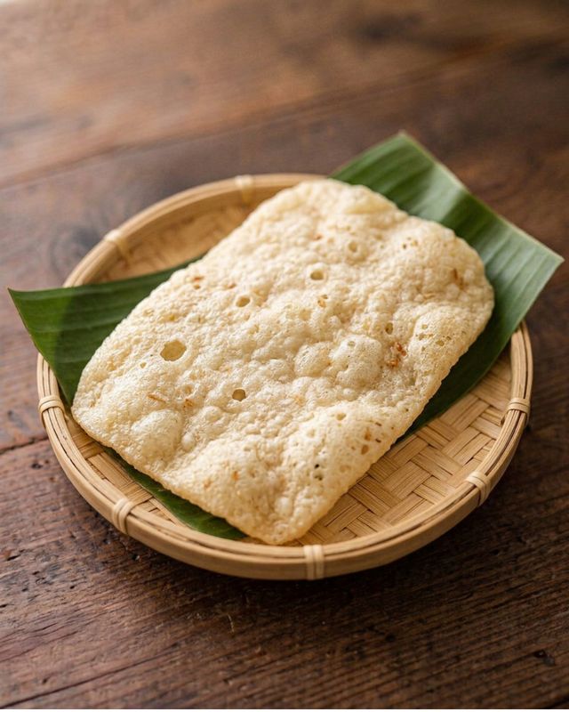 Kerupuk Udang