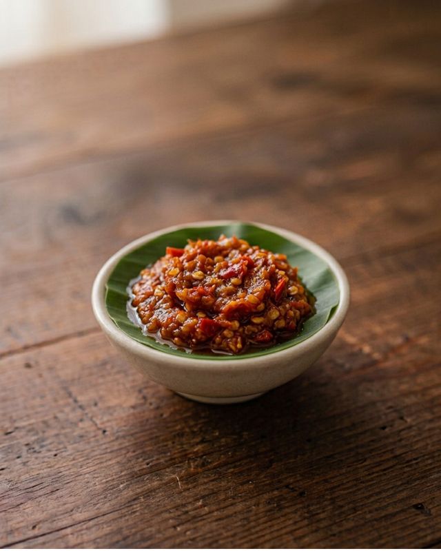 Extra Sambal Terasi