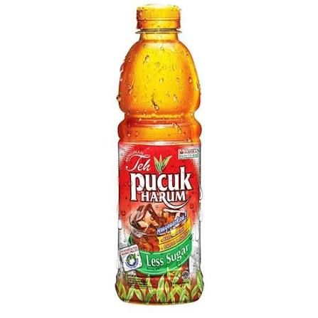 Teh Pucuk Botol