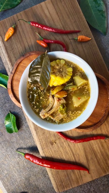 Sayur Asem