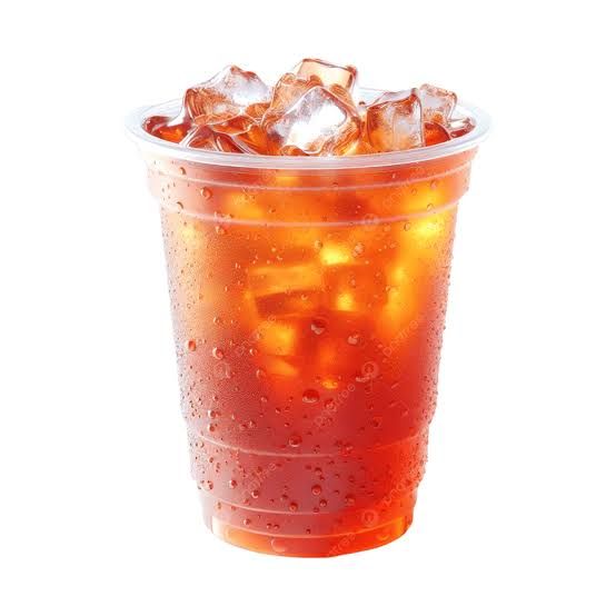 Es Teh Tawar