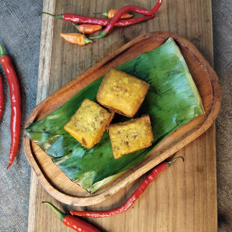 Tahu(3pcs)