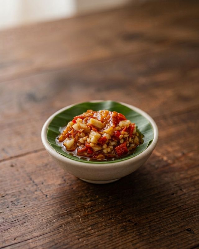 Extra Sambal Bawang