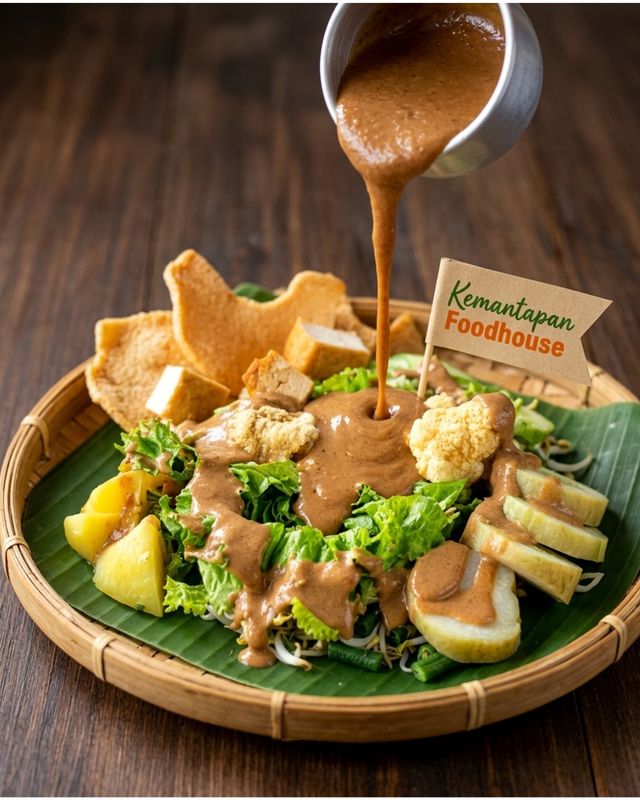 Gado-Gado