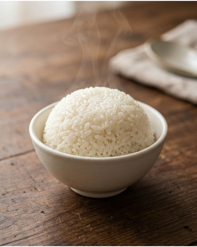 Extra Nasi Putih